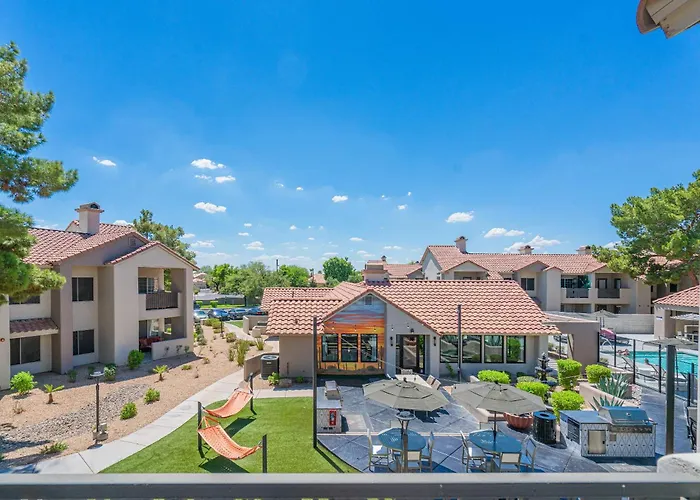 Desert Oasis Near Tpc Poo Balcony Parking Wd Scottsdale